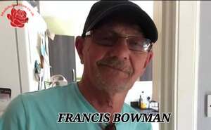 Francis Bowman