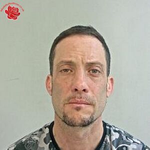 Photo of Abuser Michael Harvey in the Red Rose Database