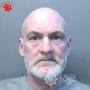 Photo of Abuser Malcolm Crane in the Red Rose Database