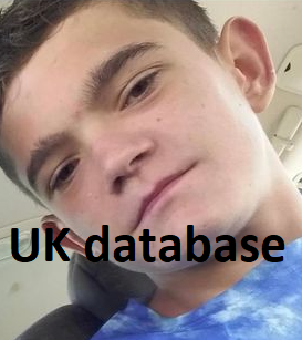 Photo of Abuser Casey Cooke in the Red Rose Database