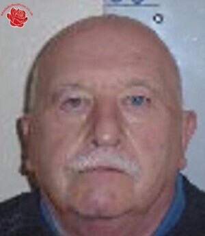 Photo of Abuser Bernard Taylor in the Red Rose Database