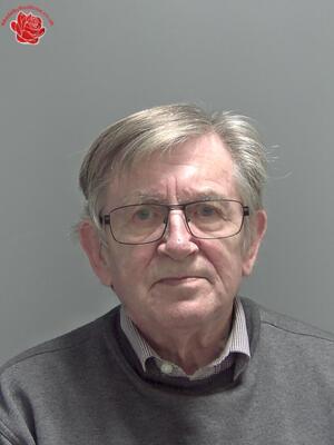 Photo of Abuser John Turner in the Red Rose Database