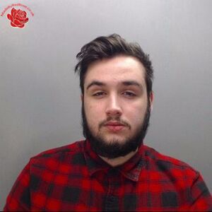 Photo of Abuser Jordan Nicholson in the Red Rose Database