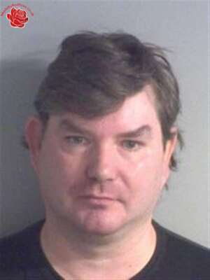 Photo of Abuser Gordon Burgess in the Red Rose Database