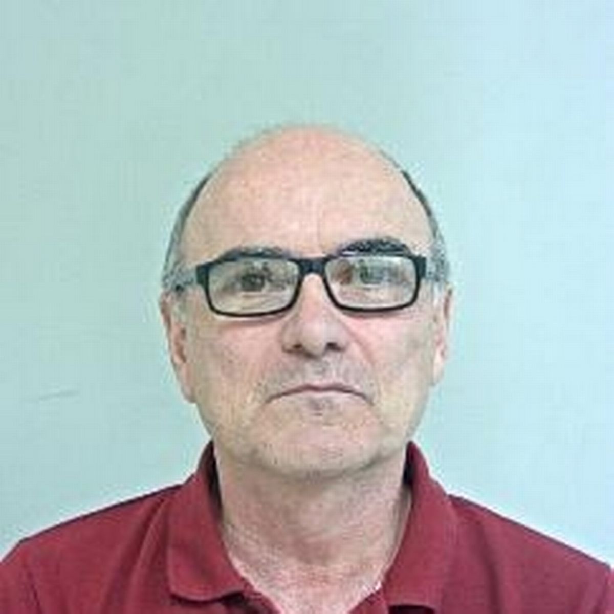 Photo of Abuser Peter Edge in the Red Rose Database