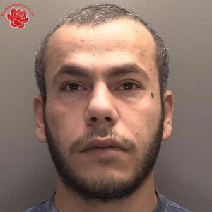 Photo of Abuser Ahmed Al-Razawe in the Red Rose Database