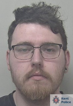 Photo of Abuser Aron Scott in the Red Rose Database