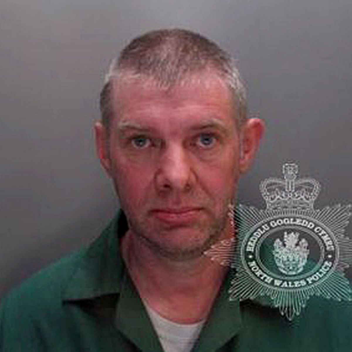 Photo of Abuser Alwyn Williams in the Red Rose Database