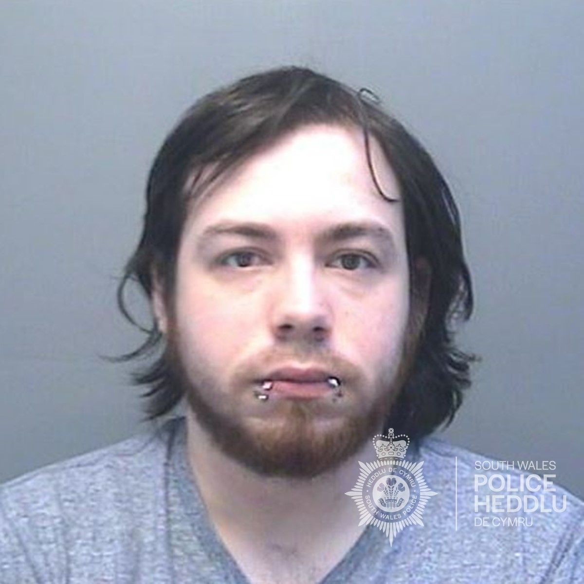 Photo of Abuser Joshua Bevan in the Red Rose Database