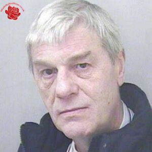 Photo of Abuser Robert Carpenter in the Red Rose Database