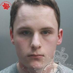 Photo of Abuser Ryan Hall in the Red Rose Database