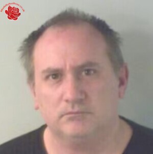 Photo of Abuser Douglas Warren in the Red Rose Database