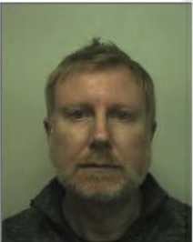 Photo of Abuser Ian Worthington in the Red Rose Database