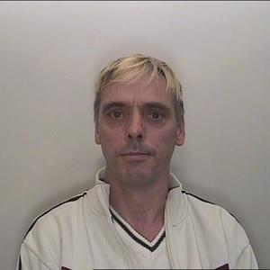 Photo of Abuser Derek Packham in the Red Rose Database