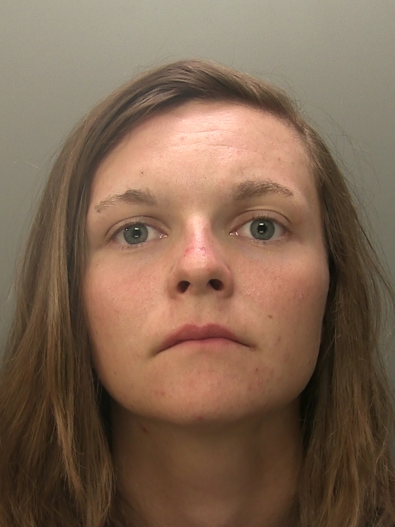 Photo of Abuser Gemma Watts in the Red Rose Database