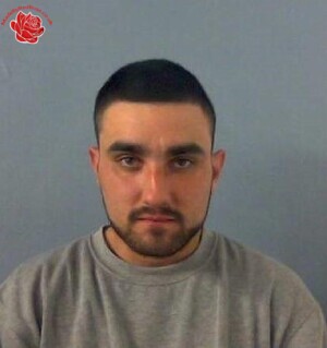 Photo of Abuser Corey Reid in the Red Rose Database