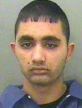 Photo of Abuser Faran Abbas in the Red Rose Database