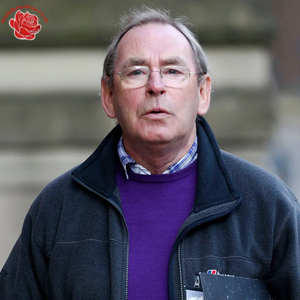 Photo of Abuser Fred Talbot in the Red Rose Database