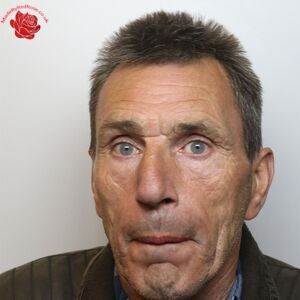 Photo of Abuser Kenneth Wells in the Red Rose Database