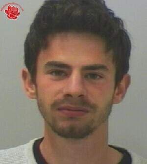 Photo of Abuser Joshua Robson in the Red Rose Database