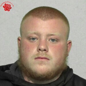 Photo of Abuser Ian Howdon in the Red Rose Database