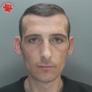 Photo of Abuser Alan Mcloughlin in the Red Rose Database