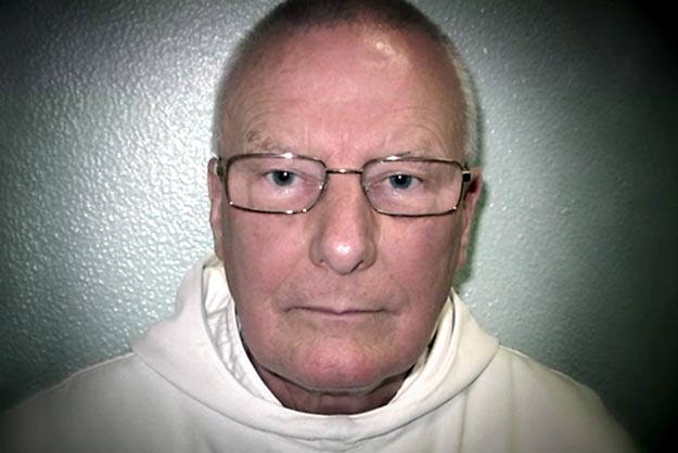 Photo of Abuser Philip Temple in the Red Rose Database