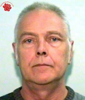 Photo of Abuser Alan West in the Red Rose Database