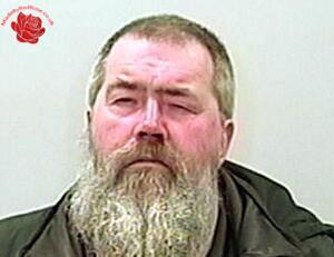 Photo of Abuser Graham Nichols in the Red Rose Database