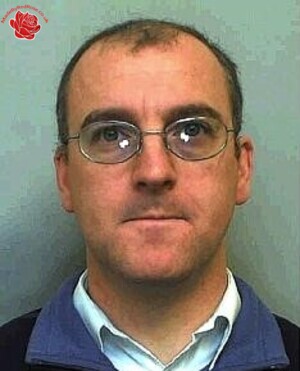 Photo of Abuser Michael Porter in the Red Rose Database