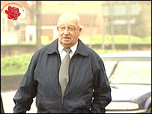 Photo of Abuser Ray Downing in the Red Rose Database