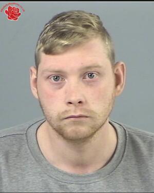 Photo of Abuser Daniel Norton in the Red Rose Database