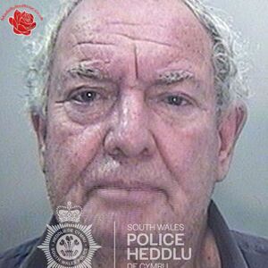 Photo of Abuser Huw Thomas in the Red Rose Database