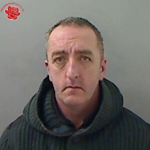 Photo of Abuser Ronald Harcourt in the Red Rose Database