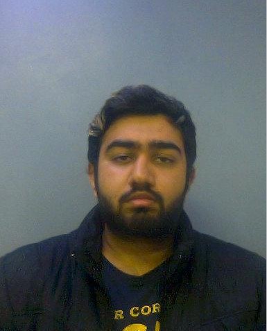 Photo of Abuser Mohammad Ilyas in the Red Rose Database