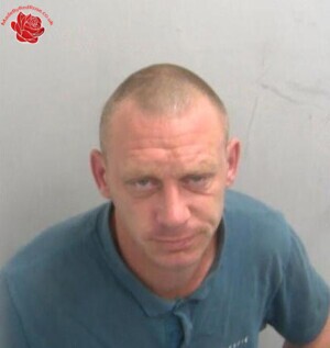 Photo of Abuser Dean Hughes in the Red Rose Database