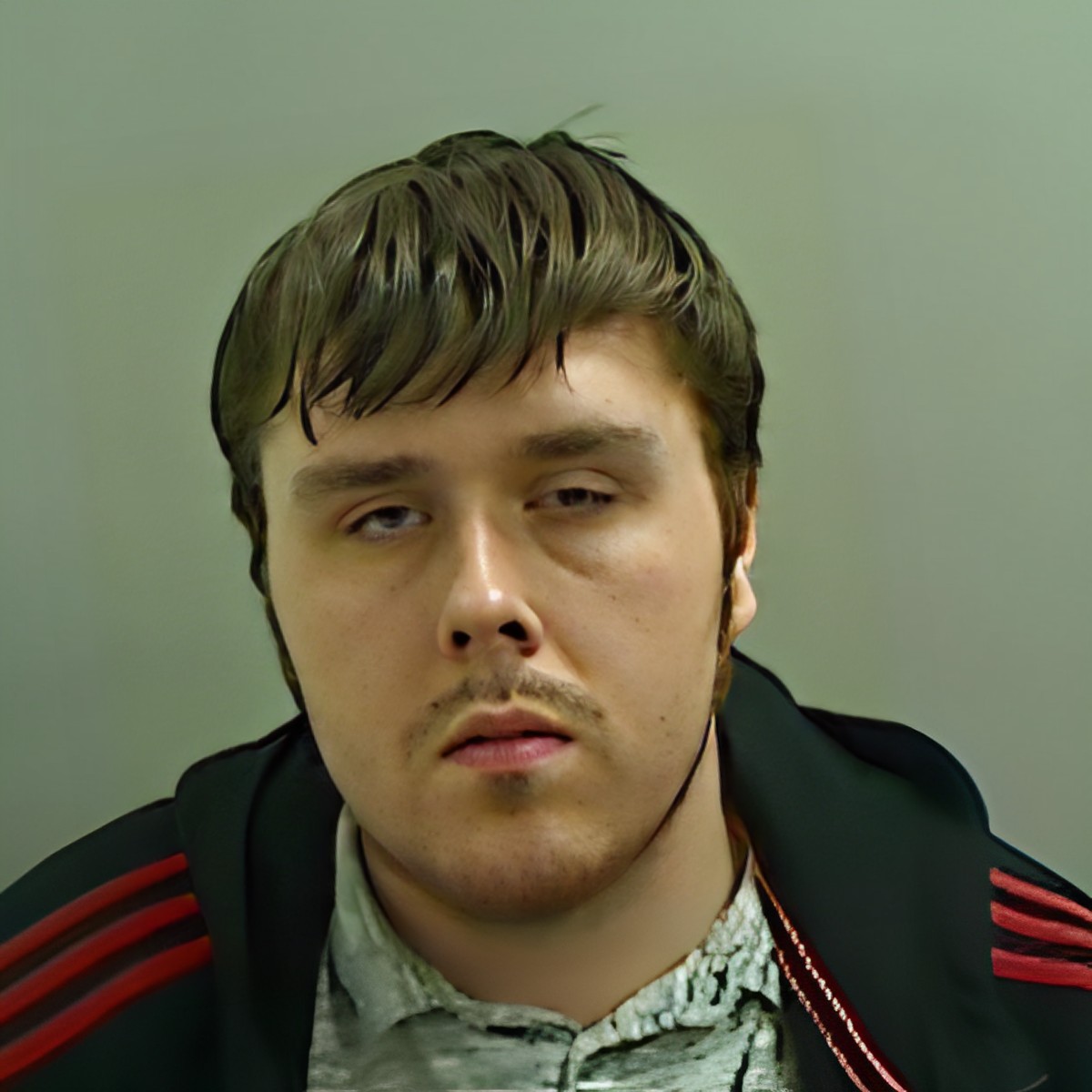 Photo of Abuser Jake Cresswell in the Red Rose Database