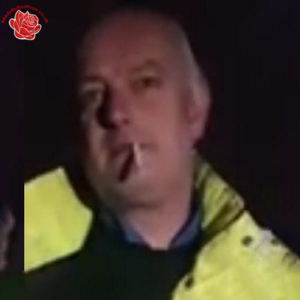 Photo of Abuser Ian Mace in the Red Rose Database