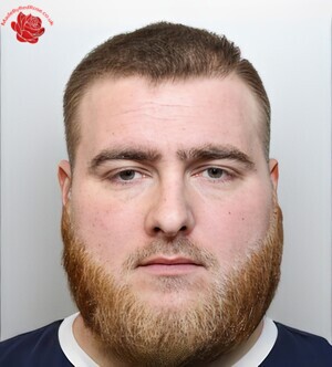 Photo of Abuser Louis Maidment in the Red Rose Database