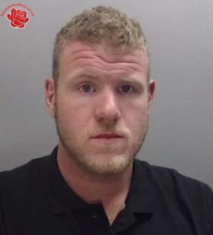 Photo of Abuser John Andrews in the Red Rose Database