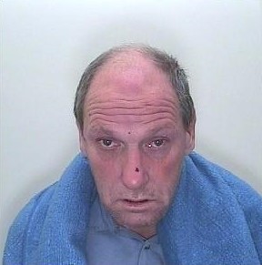 Photo of Abuser Gary Taylor in the Red Rose Database