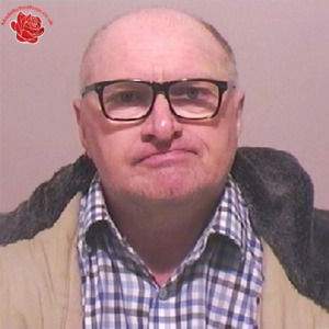 Photo of Abuser Steven Gustafson in the Red Rose Database