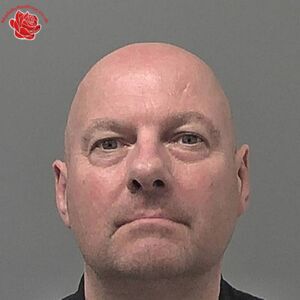 Photo of Abuser Ian McIntyre in the Red Rose Database