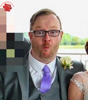 Photo of Abuser Christopher Ewan in the Red Rose Database