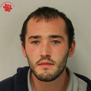 Photo of Abuser Jake Corbett in the Red Rose Database