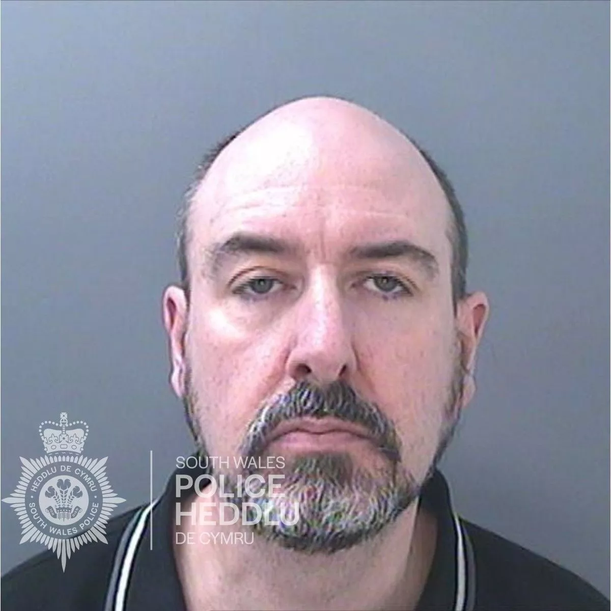 Photo of Abuser Steven Jones in the Red Rose Database