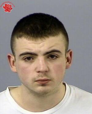 Photo of Abuser Daniel Wardrop in the Red Rose Database