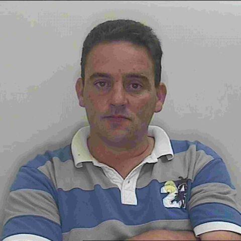 Photo of Abuser Shaun Allan in the Red Rose Database