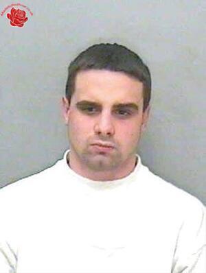 Photo of Abuser Dean Freeman in the Red Rose Database