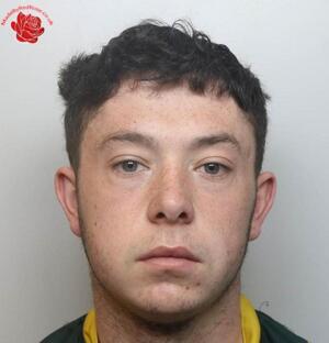 Photo of Abuser Louis Griffiths in the Red Rose Database